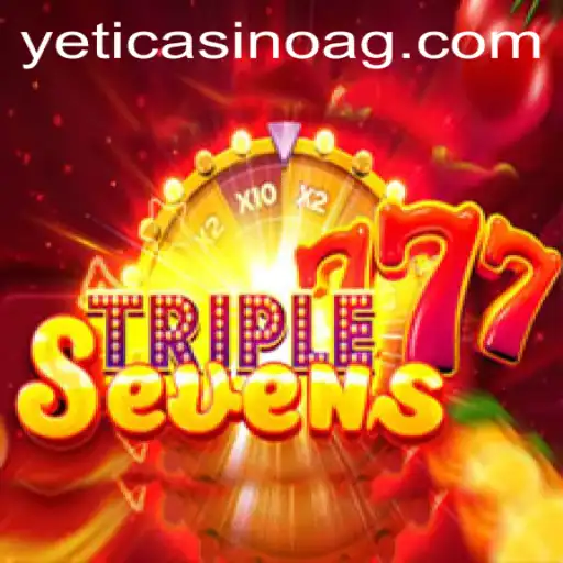 Experience the Excitement of 777TripleSeven: A New Era of Gaming