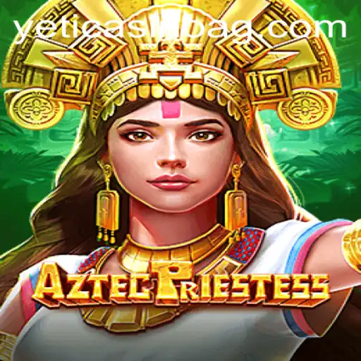 Unveiling AztecPriestess: A Journey into the Mystical World of the Aztecs