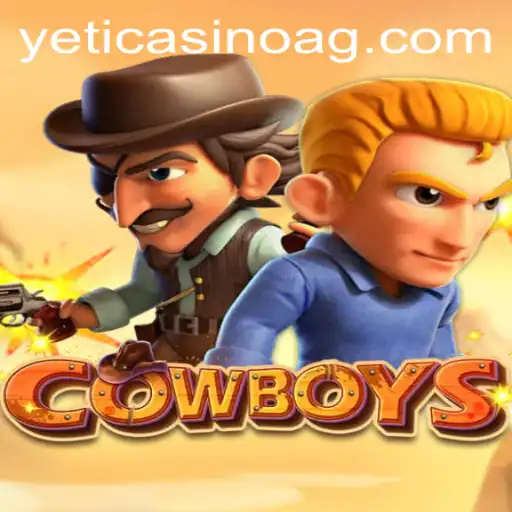 COWBOYS: The Thrilling World of Digital Adventure and Strategy