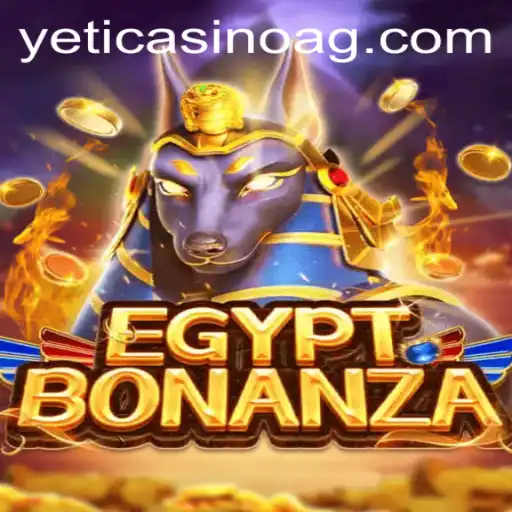 Discover the Excitement of EgyptBonanza: A Thrilling Journey Through Ancient Egypt