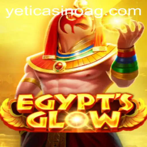 Discover the Mysticism in EgyptsGlow: A Journey Through Time