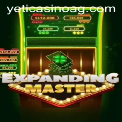 Exploring the Exciting World of ExpandingMaster: The New Gaming Sensation