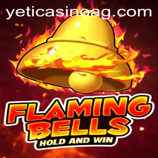 Explore Flaming Bells: The Thrilling World of win1555.bet's Latest Game