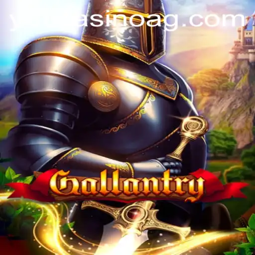 The Exciting World of Gallantry: A Deep Dive into Its Mechanics and Popularity