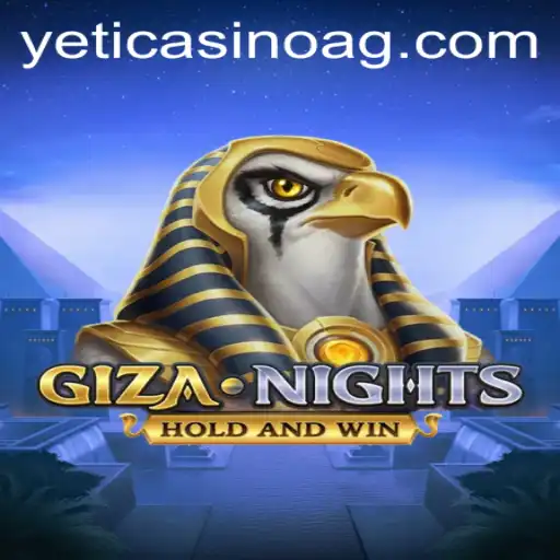 GizaNights: A Thrilling Journey through Ancient Egypt