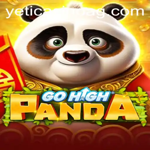 GoHighPanda: An Innovative Gaming Experience with win1555.bet