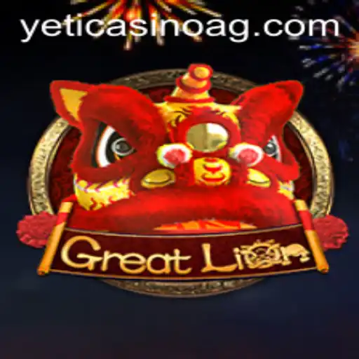 Discover the Thrills of GreatLion: The Ultimate Adventure Game