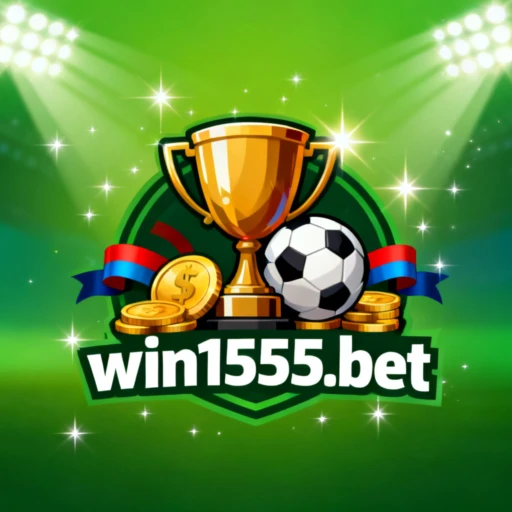 win1555.bet Logo