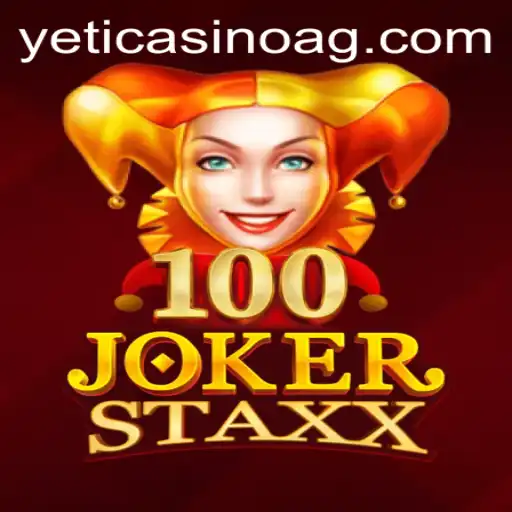 Exploring the Thrills of 100JokerStaxx in the Dynamic World of Online Gaming