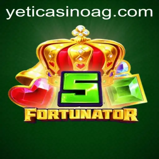 Exploring 5Fortunator: A New Horizon in Gaming