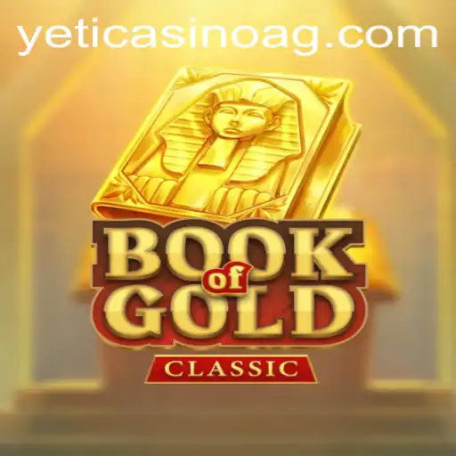 Discover the Intrigue of BookOfGoldClassic and win1555.bet