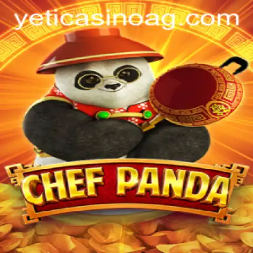 Discovering the Culinary World of ChefPanda: A Thrilling Gaming Experience