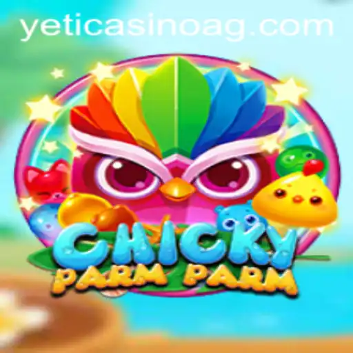 Discover the Exciting World of ChickyParmParm: A Modern Gaming Experience