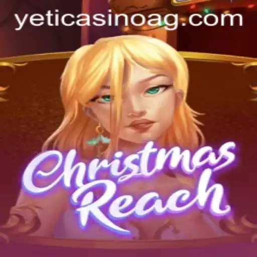 Unveiling ChristmasReach: A New Gaming Adventure