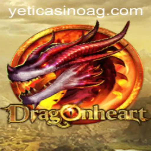 DragonHeart: The Enchanting Fantasy Game Captivating Players Worldwide