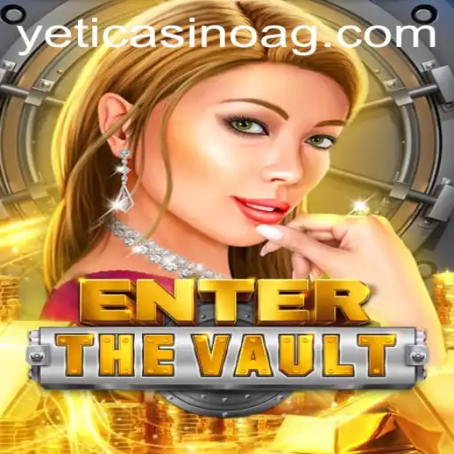 EntertheVault: Unlock the Thrills of Winning with win1555.bet