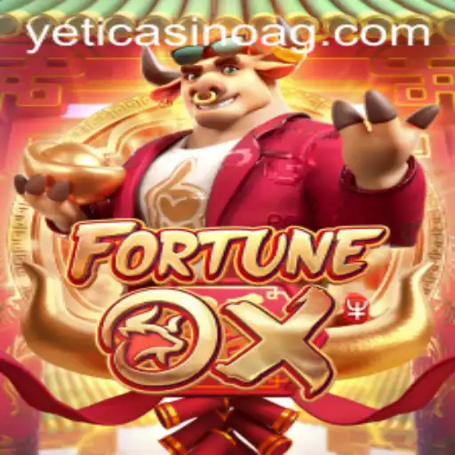 Discover the Exciting World of FortuneOx and win1555.bet