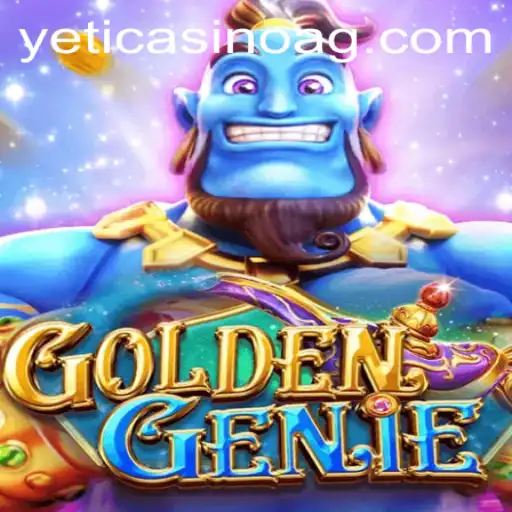 Unveiling the Magic of GOLDENGENIE: Your Gateway to Exciting Wins at Win1555.bet