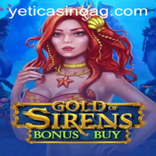 Dive Into the Adventure: Exploring GoldofSirensBonusBuy at win1555.bet