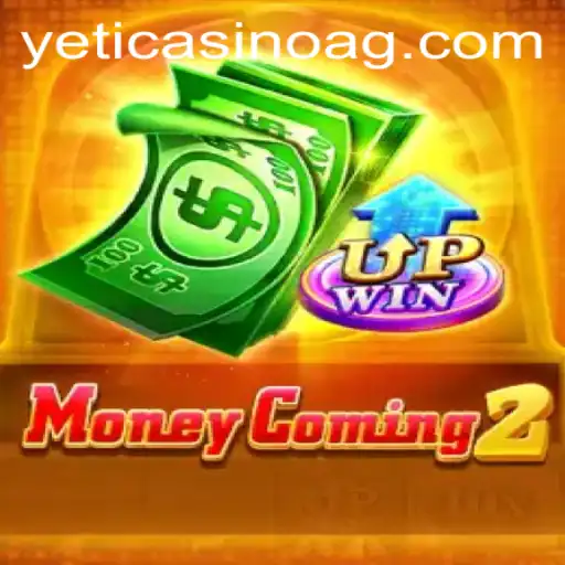 Explore MoneyComing2: A Thrilling New Game and win1555.bet's Role in the Gaming World
