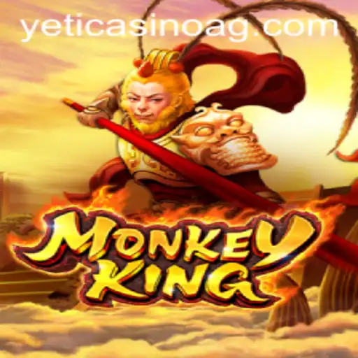 MonkeyKing: A Majestic Quest at win1555.bet