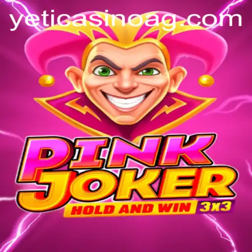 PinkJoker: A New Frontier in Online Gaming at Win1555.bet