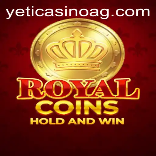 The Captivating World of RoyalCoins: A Deep Dive into Gameplay and Strategy