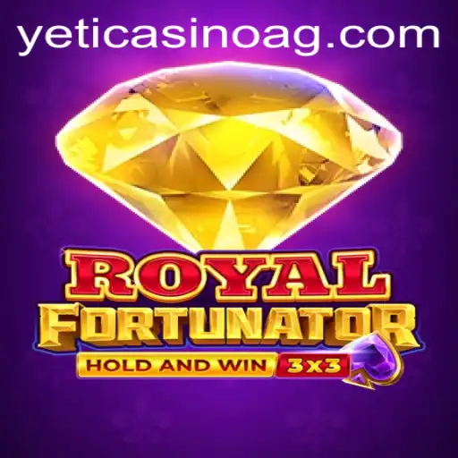 Royalfort: The Ultimate Battle for Glory and Riches