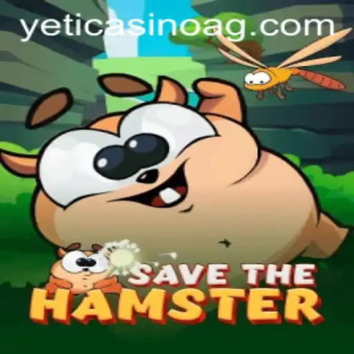 Experience the Thrills of SavetheHamster: A Captivating Game Brought to You by win1555.bet