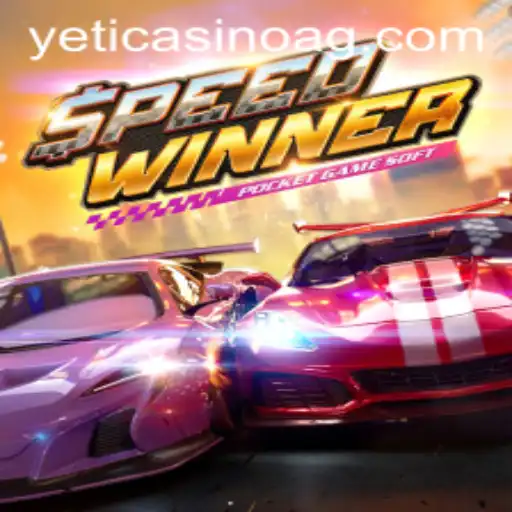 Exploring SpeedWinner: A Thrilling Experience with win1555.bet