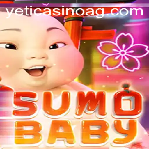 Discover the Thrills of SumoBaby and win1555.bet