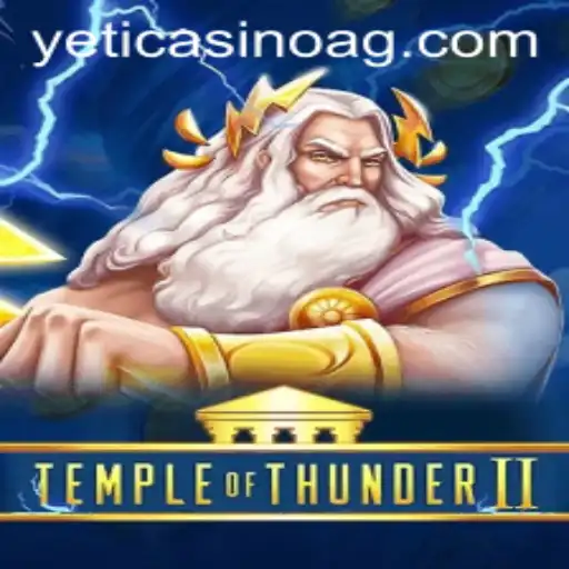 Discovering the Thrills of TempleofThunderII: A New Gaming Sensation