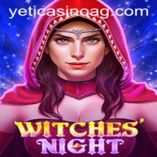 WitchesNight: Dive into the Enchanting World of Witchcraft Gaming