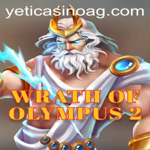 Exploring the Mythical Realm of 'WrathofOlympus2': A Gaming Odyssey