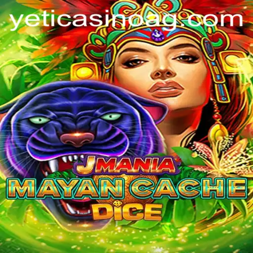 JManiaMayanCacheDice: An Engaging Exploration in Gaming