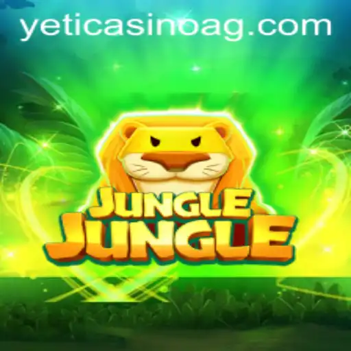 Exploring the Thrills of JungleJungle and the Exciting Betting Ouverture with win1555.bet