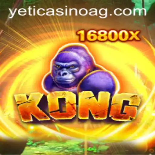 Discovering Kong: A Journey Through Excitement and Strategy