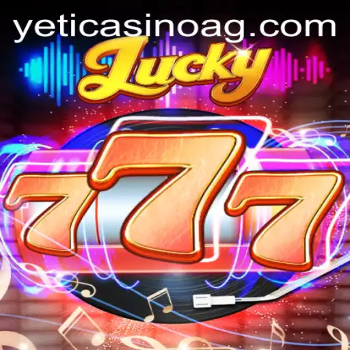 Explore the Thrilling World of Lucky777 on win1555.bet
