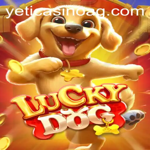 Unveiling the Thrills of LuckyDog: A Comprehensive Guide to Mastering the Game