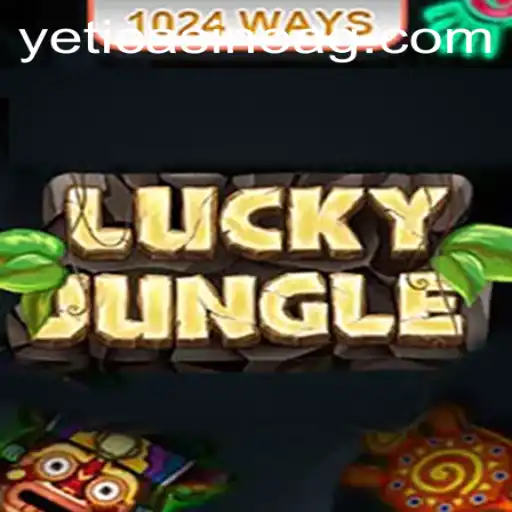 Explore the Exciting World of LuckyJungle1024: A Thrilling Adventure