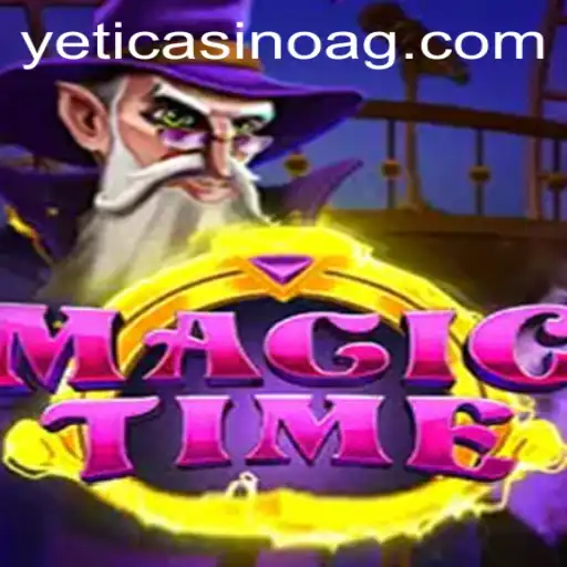 Exploring MagicTime: A Comprehensive Guide to the Game