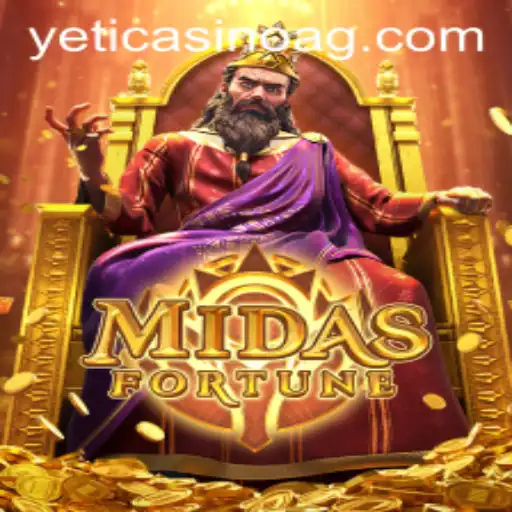 Exploring MidasFortune: A Golden Opportunity in Online Gaming