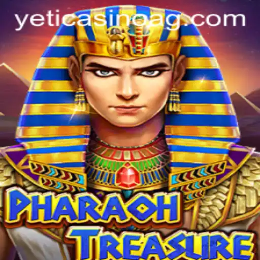 Explore the Mysteries of PharaohTreasure: A Captivating Game Adventure