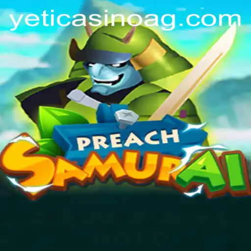 Unraveling PreachSamurai: A Blend of Strategy and Spin