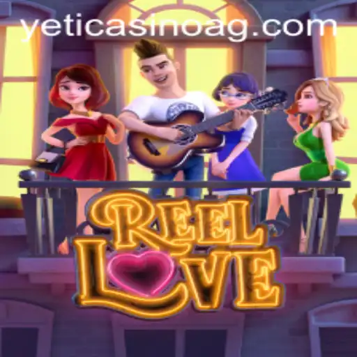 Discover the Excitement of ReelLove at win1555.bet