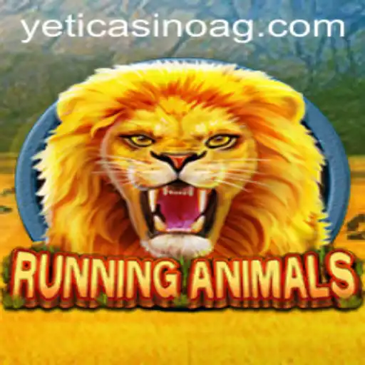 RunningAnimals: The Exciting New Game Experience