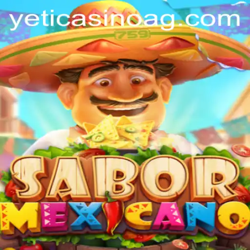 Experience the Excitement of SaborMexicano: A Unique Gaming Adventure