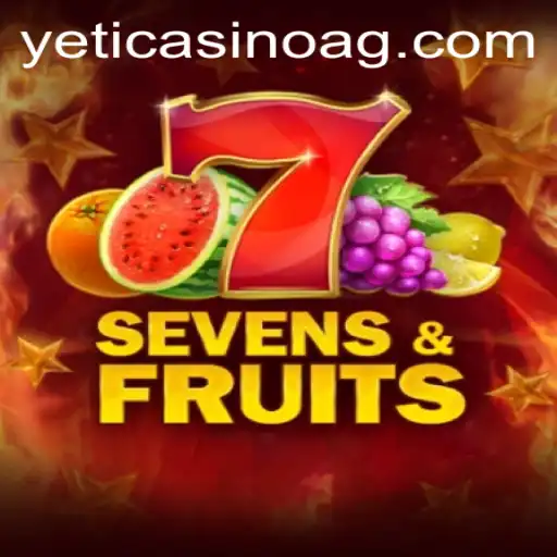 Discover the Exciting World of SevensFruits: A Fresh Take on Classic Slots at Win1555.bet