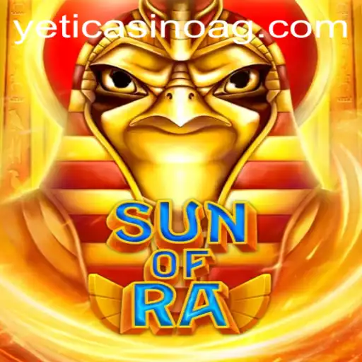 Unveiling the Thrills of SunofRa: Your Gateway to Fortune