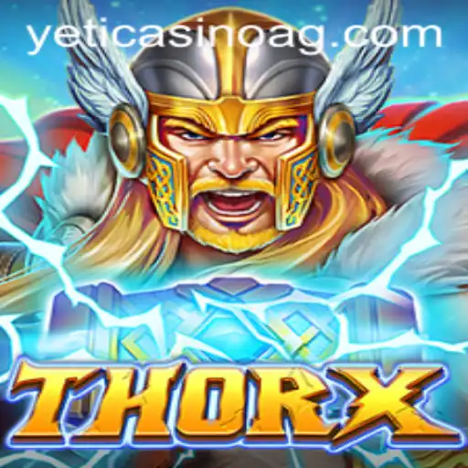 Unveiling the Exciting World of ThorX: A Dive into the Game Mechanics and Latest Trends